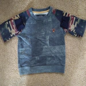 Toddler 4t Parish Nation Sweater